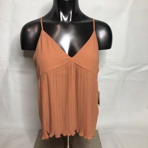 Forever21 Womens Top